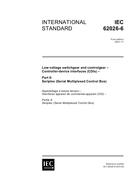 IEC 62026-6 Ed. 1.0 en:2001 pdf