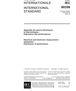 IEC 60359 Ed. 3.0 b:2001 pdf