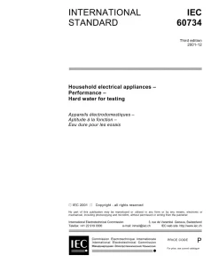 IEC 60734 Ed. 3.0 en:2001 pdf