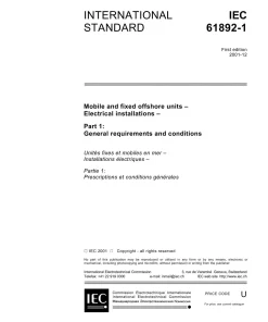 IEC 61892-1 Ed. 1.0 en:2001 pdf