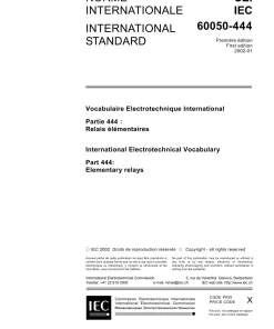 IEC 60050-444 Ed. 1.0 b:2002 pdf