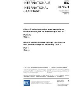 IEC 60702-1 Ed. 3.0 b:2002 pdf