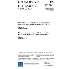 IEC 60702-2 Ed. 2.0 b:2002 pdf