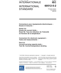 IEC 60512-5-2 Ed. 1.0 b:2002 pdf