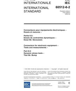 IEC 60512-6-2 Ed. 1.0 b:2002 pdf