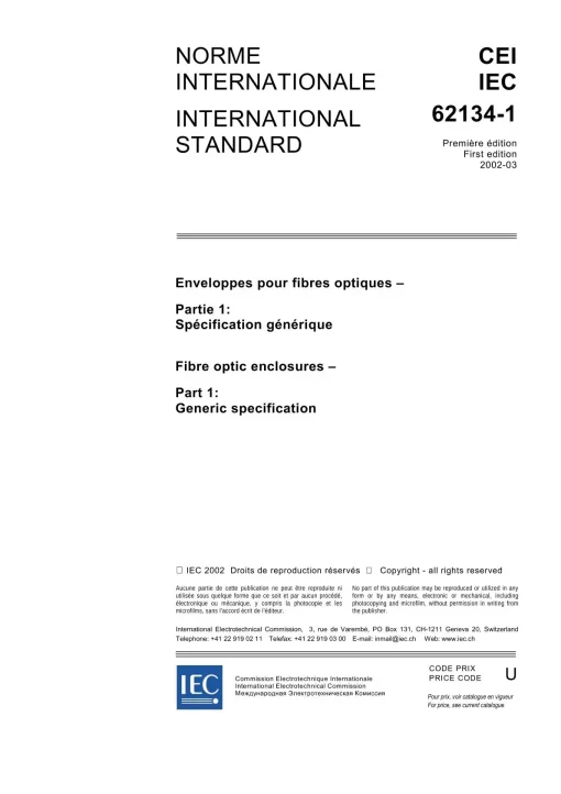 IEC 62134-1 Ed. 1.0 b:2002 pdf