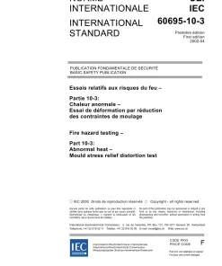 IEC 60695-10-3 Ed. 1.0 b:2002 pdf