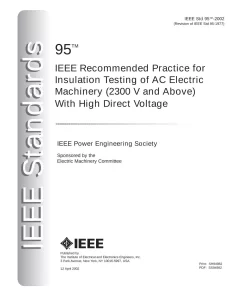 IEEE 95-2002 pdf