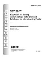 IEEE C37.20.7-2001 pdf