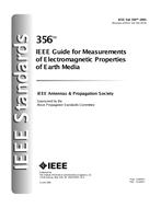 IEEE 356-2001 pdf