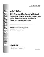 IEEE C37.90.1-2002 pdf