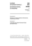 IEC 60400 Amd.1 Ed. 6.0 b:2002 pdf