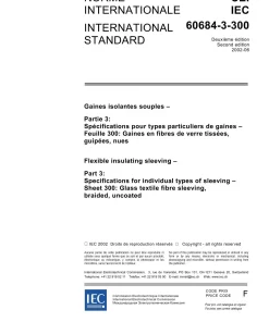 IEC 60684-3-300 Ed. 2.0 b:2002 pdf