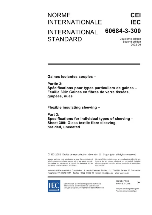 IEC 60684-3-300 Ed. 2.0 b:2002 pdf