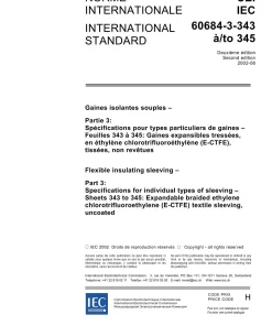 IEC 60684-3-343 Ed. 2.0 b:2002 pdf