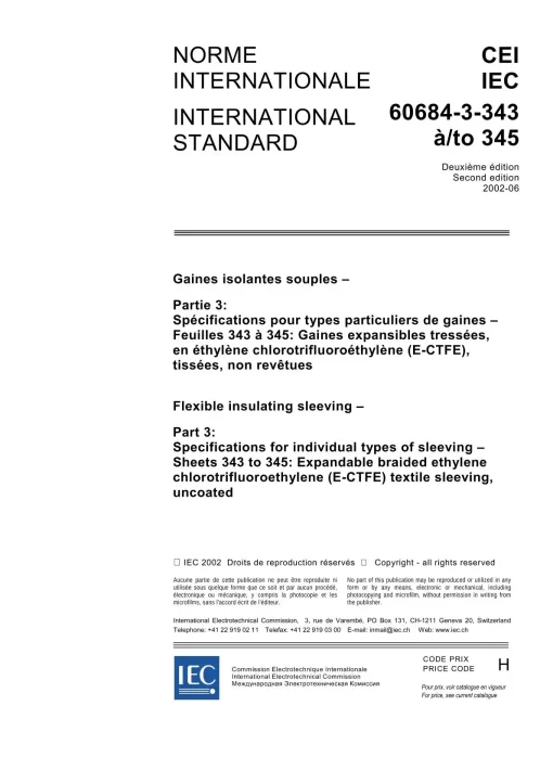 IEC 60684-3-343 Ed. 2.0 b:2002 pdf