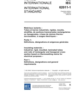 IEC 62011-1 Ed. 1.0 b:2002 pdf